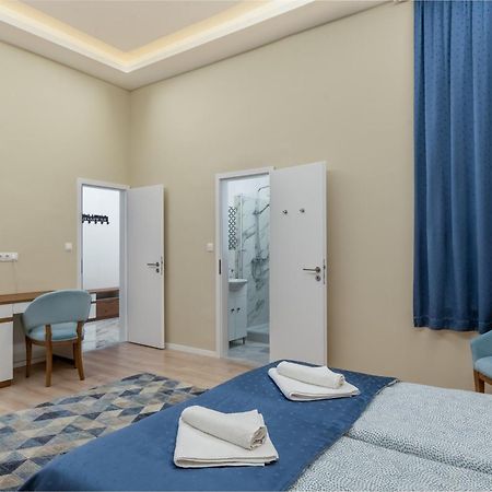 Apartment With 2 Bedrooms Near Gellert Thermal Bath 布达佩斯 外观 照片